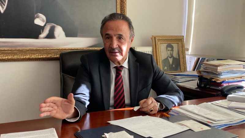 CHP’li Sevigen: “O imzayı atmayanlar adına herkesten özür diliyorum” 