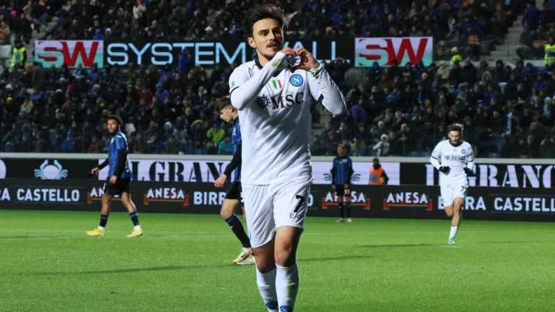 Eski Fenerbahçeli Eljif Elmas, resmen RB Leipzig'de Eski Fenerbahçeli Eljif Elmas, resmen RB Leipzig'de