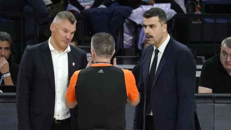 Erdem Can: Oyuncularım son saniyeye kadar inanılmaz mücadele etti Erdem Can: Oyuncularım son saniyeye kadar inanılmaz mücadele etti