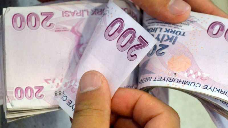 Kur Korumalı Mevduat hesabında kritik karar Kur Korumalı Mevduat hesabında kritik karar