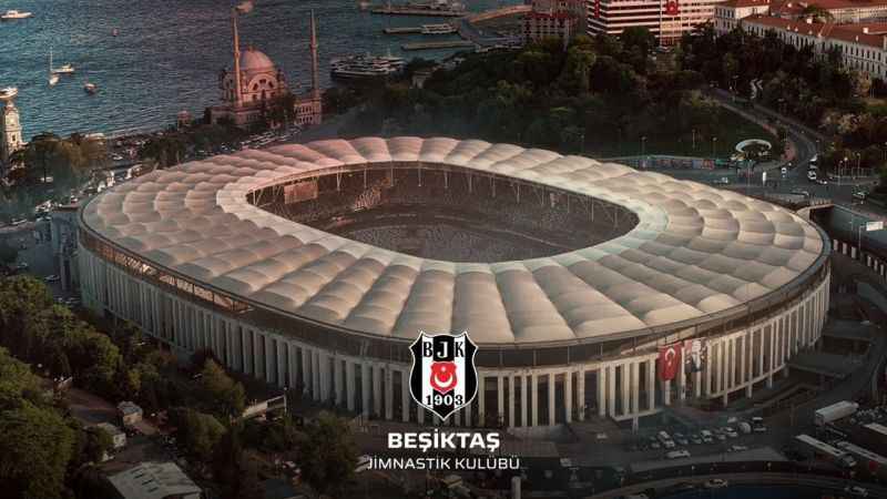 Beşiktaş: Süper Kupa Dolmabahçe'de oynansın Beşiktaş: Süper Kupa Dolmabahçe'de oynansın