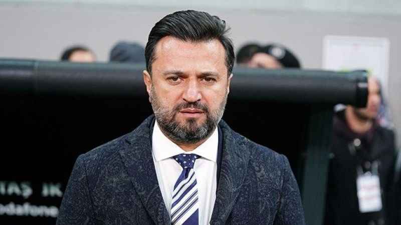 Sivasspor'da Servet Çetin'in yerine Bülent Uygun ismi geçiyor Sivasspor'da Servet Çetin'in yerine Bülent Uygun ismi geçiyor