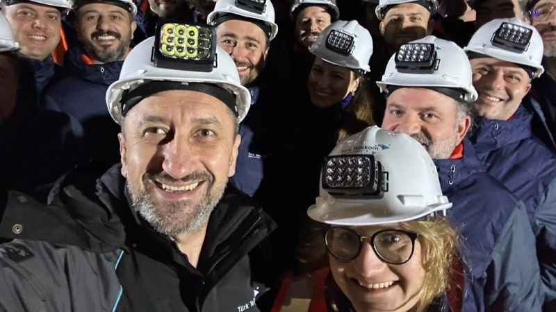 Türk Telekom, Türkiye’nin 81 ilini fiber ağlarla örüyor
