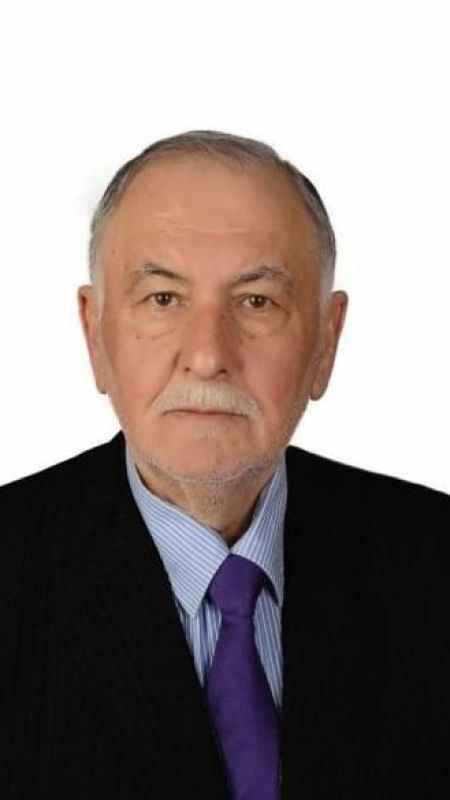 CHP Meclis Üyesi İsmail Özgürel hayatını kaybetti CHP Meclis Üyesi İsmail Özgürel hayatını kaybetti