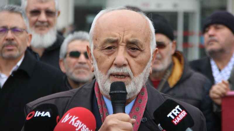 Fatih Altaylı hakkında suç duyurusunda bulunuldu