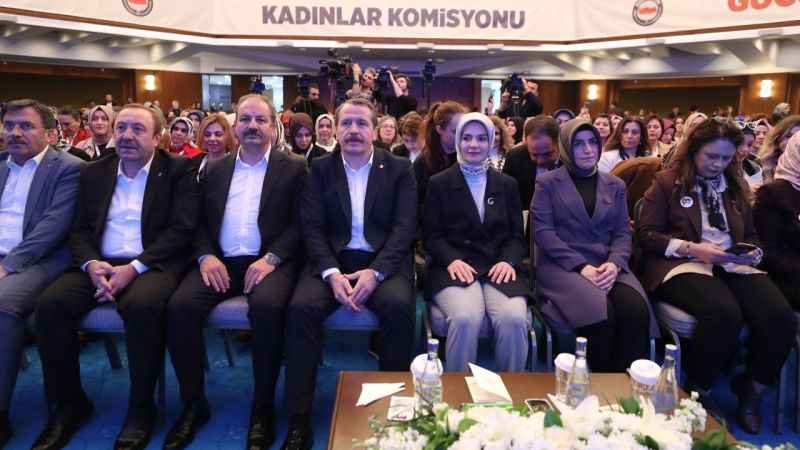 Bakan Göktaş: 