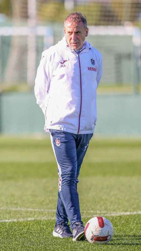 Trabzonspor, Abdullah Avcı ile yükselişte Trabzonspor, Abdullah Avcı ile yükselişte