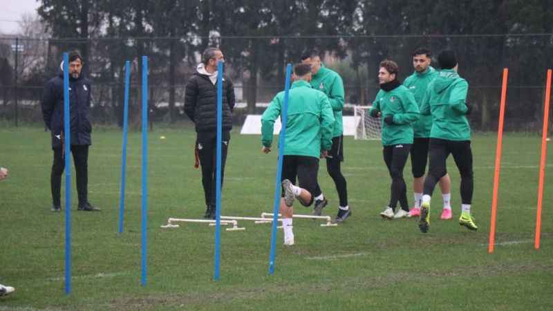 Sakaryaspor, Fenerbahçe'de forma şansı bulamayan Bartuğ Elmaz'ı istiyor
