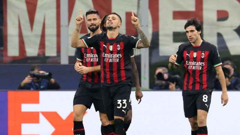 Rade Krunic, imza için İstanbul'a geliyor Rade Krunic, imza için İstanbul'a geliyor