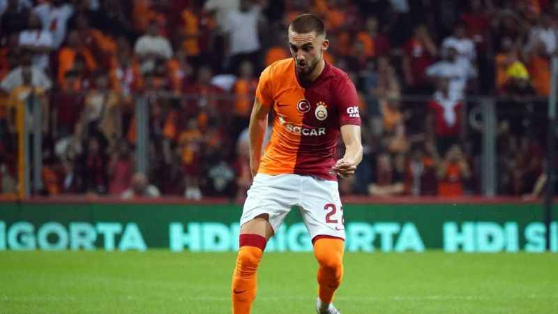 Berkan Kutlu, yuvasına döndü Berkan Kutlu, yuvasına döndü