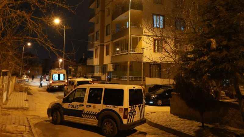 Pençe Kilit'te Niğdeli Sözleşmeli Er Kemal Batur şehit düştü