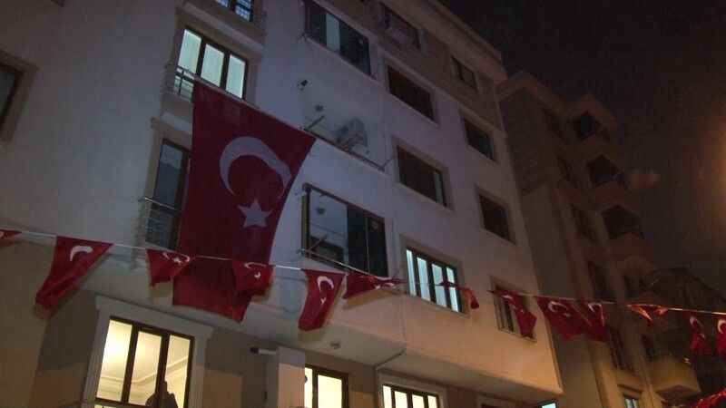 Pençe Kilit'te Uzman Çavuş Ahmet Köroğlu şehit düştü