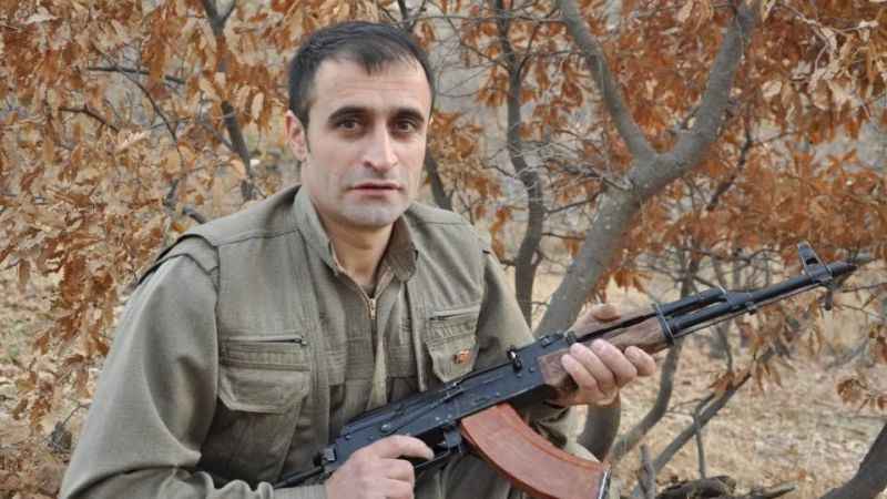 MİT’ten terör örgütüne sınır ötesi operasyon