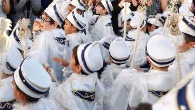 Sünnet için en uygun zaman yarıyıl tatili