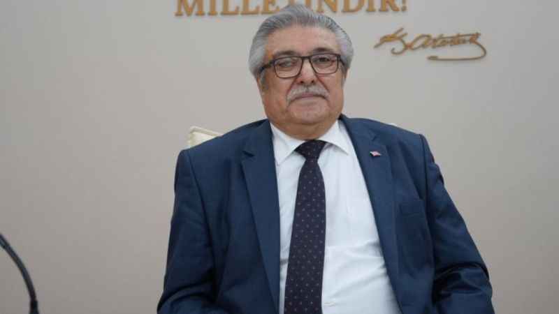 Seçime 75 gün kala yeni Bilecik Belediye Başkanı Mustafa Sadık Kaya oldu Seçime 75 gün kala yeni Bilecik Belediye Başkanı Mustafa Sadık Kaya oldu