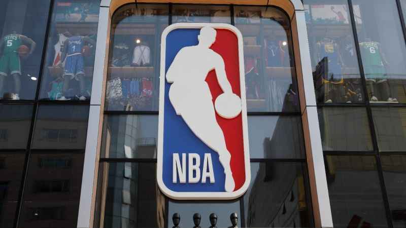 NBA'de normal sezon 5 maçla devam etti