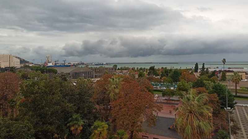 Meteorolojiden Karadeniz için uyarı! Meteorolojiden Karadeniz için uyarı!