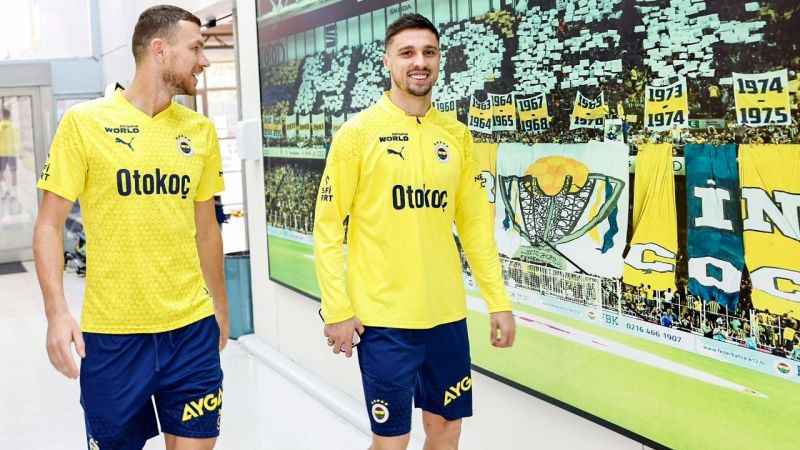 Rade Krunic, "Sabırsızlıkla bu anı bekledim" 