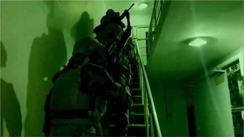 'Kahramanlar-43' operasyonlarında 165 kişi yakalandı