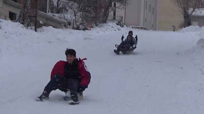 Tunceli’de bugün okullar tatil 17 Ocak 2024 Tunceli’de bugün okullar tatil 17 Ocak 2024