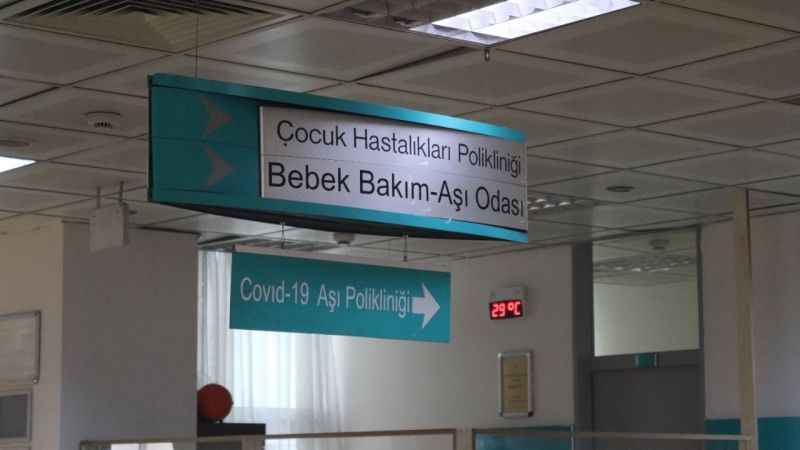 Salgın hastalıklarda artış yaşanıyor