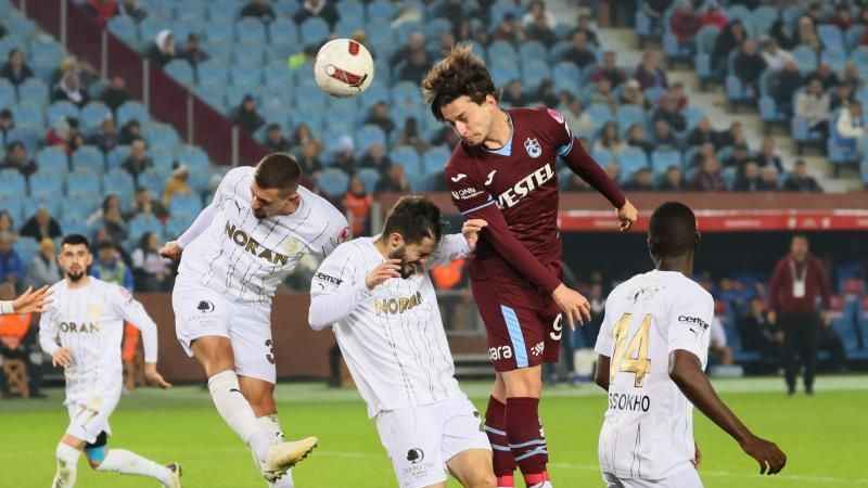 Enis Destan'dan iki gol Enis Destan'dan iki gol