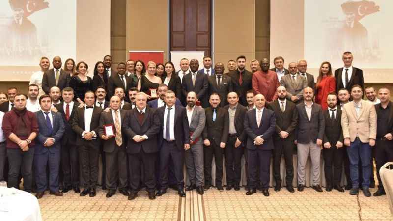 Türk firmalardan Akdeniz’e kıyısı olan ülkelere yatırım atağı