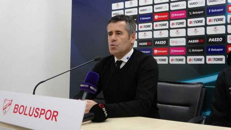 Hüseyin Eroğlu: Süper Lig hedefimiz sürüyor Hüseyin Eroğlu: Süper Lig hedefimiz sürüyor