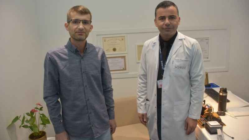 Yemek borusu kanserinde, yutma güçlüğü en önemli belirti