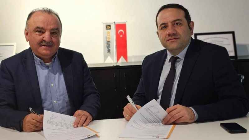 Altın Emlak'tan yurtdışındaki Türk vatandaşlarına gayrimenkul hizmeti