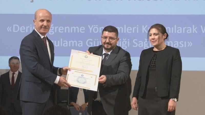 Türkiye'de 208 üniversite var