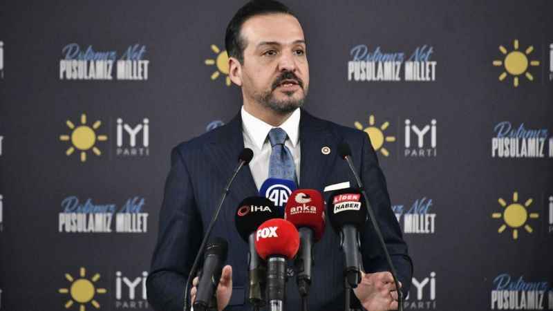 İYİ Parti’nin Ankara ve İstanbul’daki aday belirleme çalışmalarında sona geldik