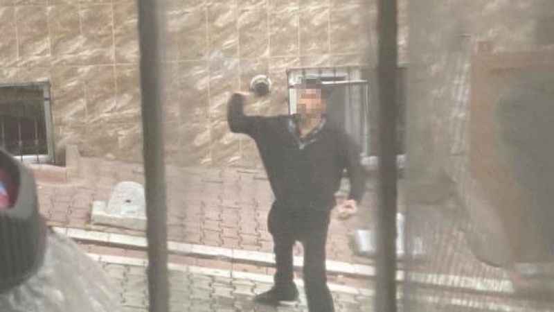 Esenyurt’ta evleri taşlayan saldırgan 10 kişiyi de bıçakladı