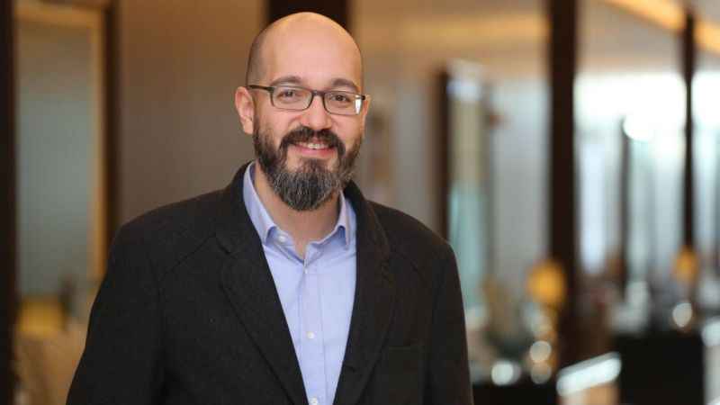 Onur Dede, Castrol’ün yeni pazarlama direktörü oldu