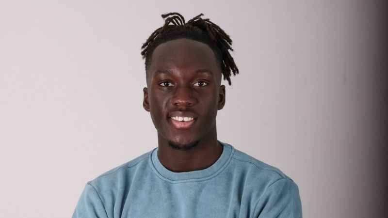 Trabzonsporlu futbolcunun hedefi Manchester City ve Real Madrid