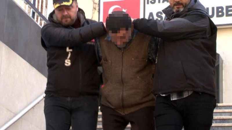 Katil zanlısı 19 yıl sonra yakalandı