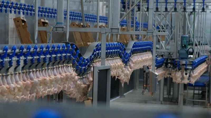 Perakende ticaret sektöründe güven endeksi azaldı