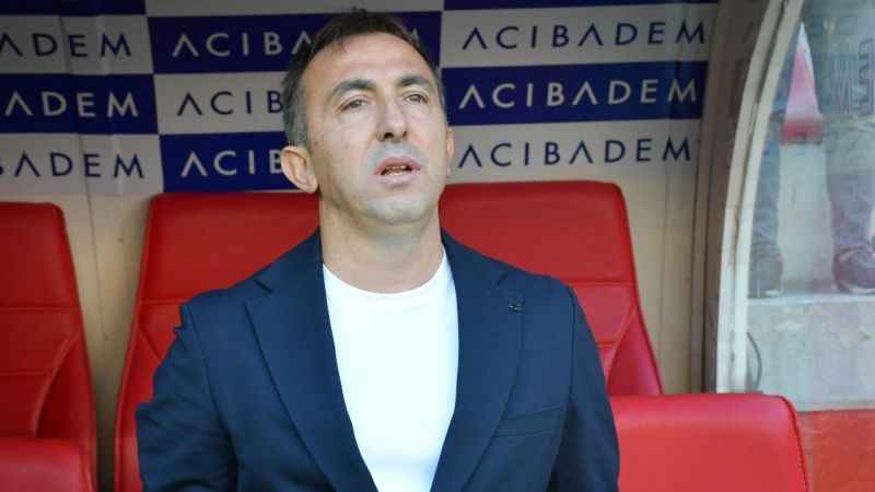 Recep Uçar'dan Kayserispor’a veda
