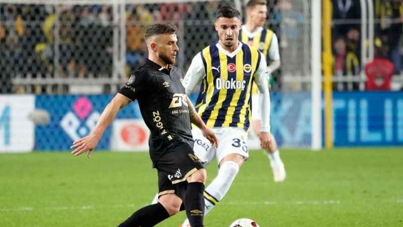 Fenerbahçe son 12 maçtır kaybetmiyor Fenerbahçe son 12 maçtır kaybetmiyor