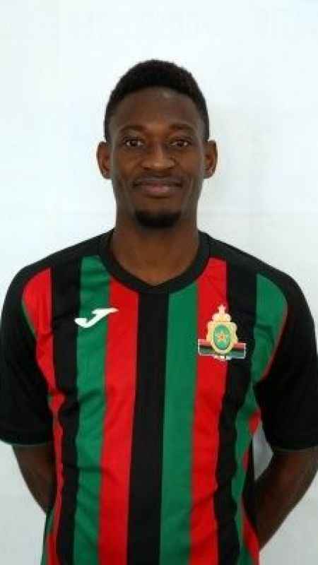 Aboubacar Toungara transferinde sona doğru Aboubacar Toungara transferinde sona doğru