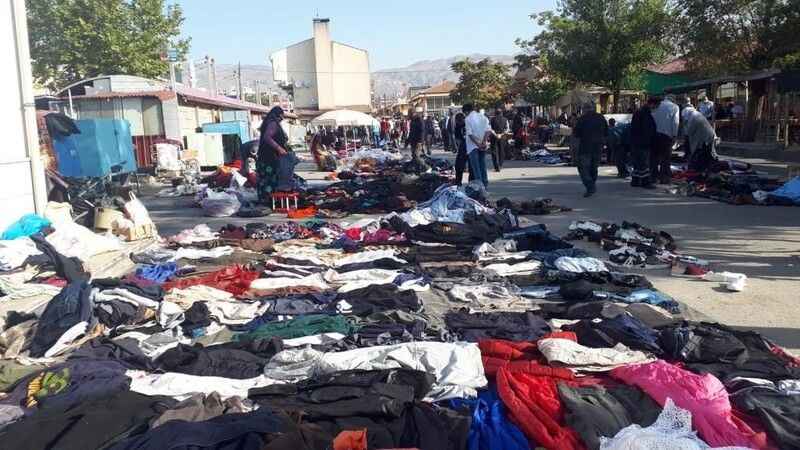 Yoksulluk oranı yüzde 13,9'a geriledi