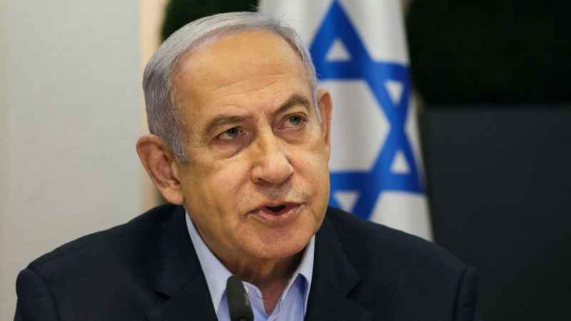 Netanyahu: Yeni esir takası anlaşmasını kabul etmiyorum
