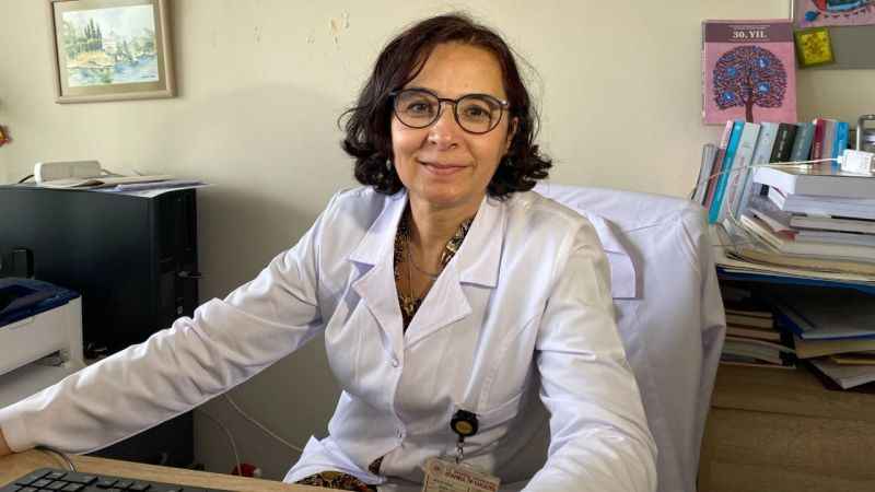 Prof. Dr. Yavuz: “Aşılama seviyelerini belli eşiklerin üstünde tutarsanız salgın olmuyor”