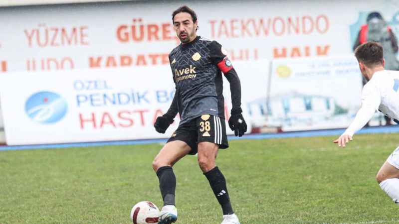 Altay'da ayrılık! Deniz Kadah ve İbrahim Öztürk veda etti Altay'da ayrılık! Deniz Kadah ve İbrahim Öztürk veda etti