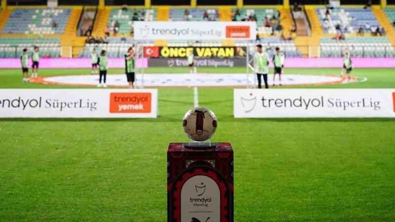 24. hafta heyecanı başıyor 24. hafta heyecanı başıyor