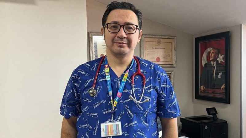 İlk 6 aylık çocuklarda dışkıda kanamaya dikkat edilmeli