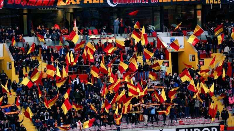 Kayserispor-Beşiktaş maçı bilet fiyatları belli oldu