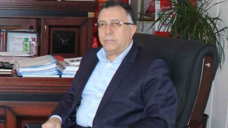 İş insanı Doğan Zaimoğlu hayatını kaybetti