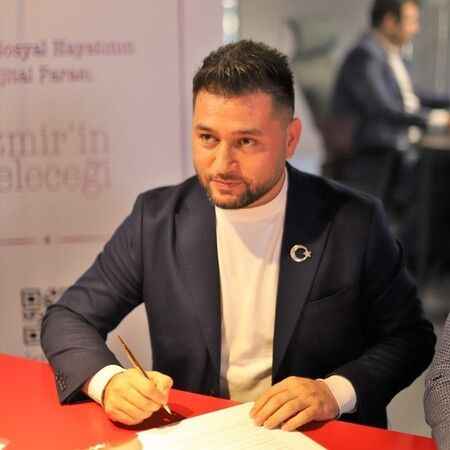 İzmir'de 2,5 milyarlık büyük vurgun