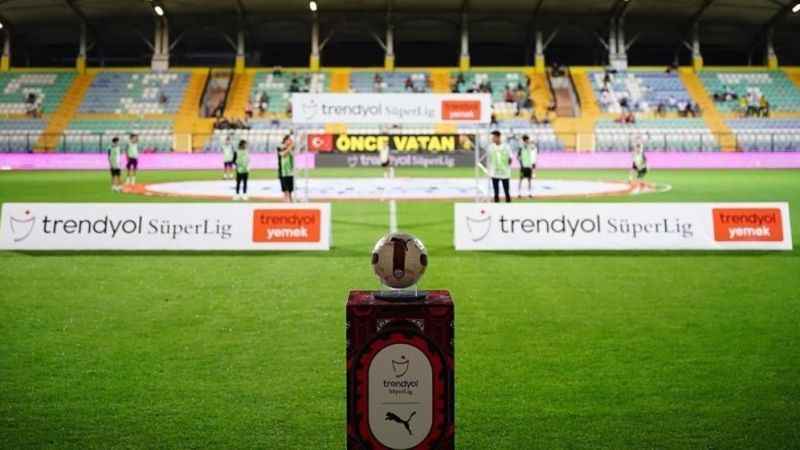 Süper Lig'de 25. hafta heyecanı yarın başlayacak Süper Lig'de 25. hafta heyecanı yarın başlayacak